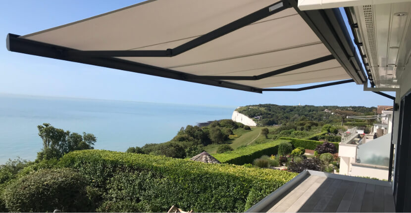 bespoke awnings